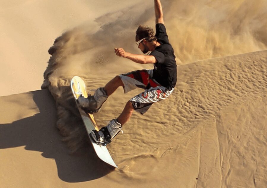 Pro Sanboarding or skiing in Huacachina from Lima - Day trip - Price and Value: Why This Costs $99 (and where that budget goes)