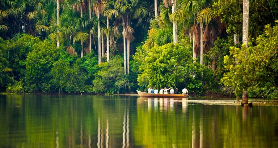 Puerto Maldonado: 2-Day Peruvian Tambopata Jungle Trip - Key things to know before you go