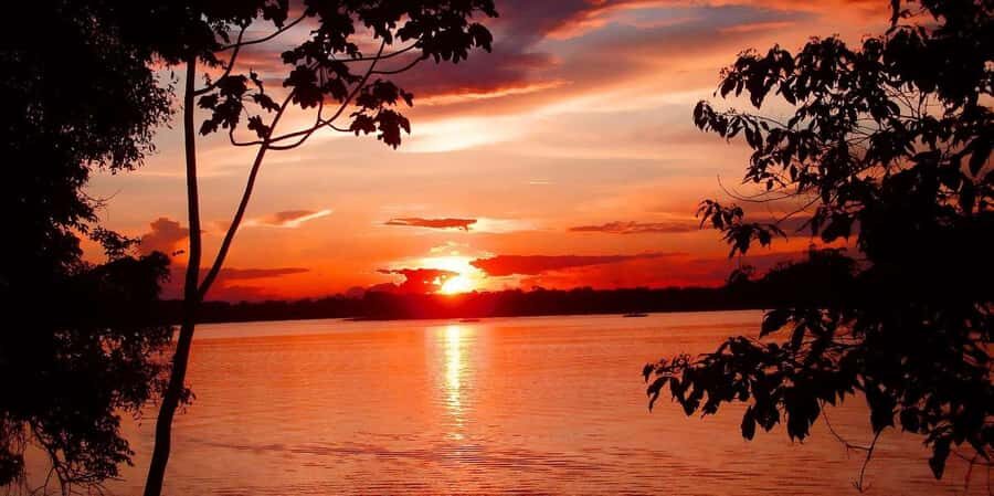 Puerto Maldonado: 3-hour sunset boat ride - Key moments that make this ride special