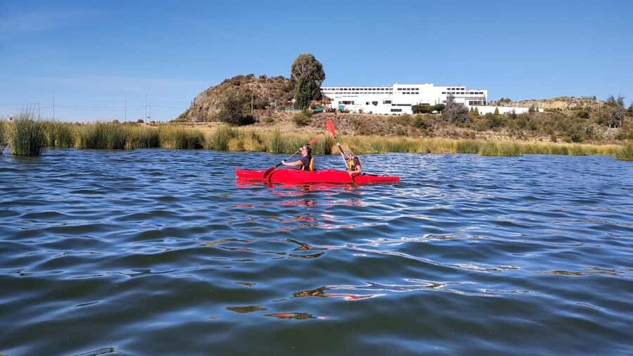 Puno: 2-day Uros Kayak Tour with Homestay at Amantani Island - Why this Puno-to-Titicaca plan works in 2 days