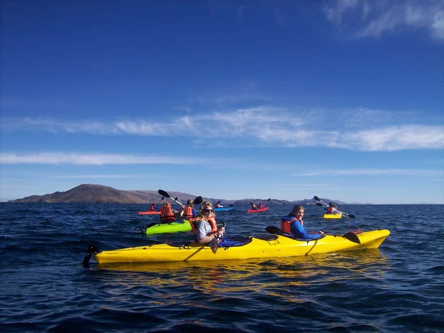 Puno: 2-day Uros Kayak Tour with Homestay at Amantani Island - Altitude reality check and what to pack (so you don’t regret it)