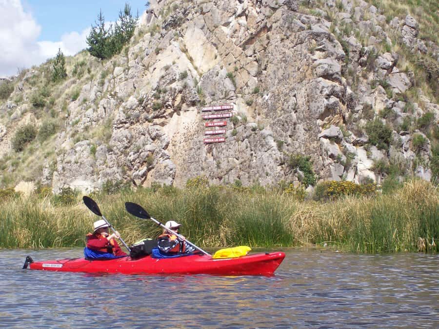 Puno: 2-day Uros Kayak Tour with Homestay at Amantani Island - Should you book it or skip it?