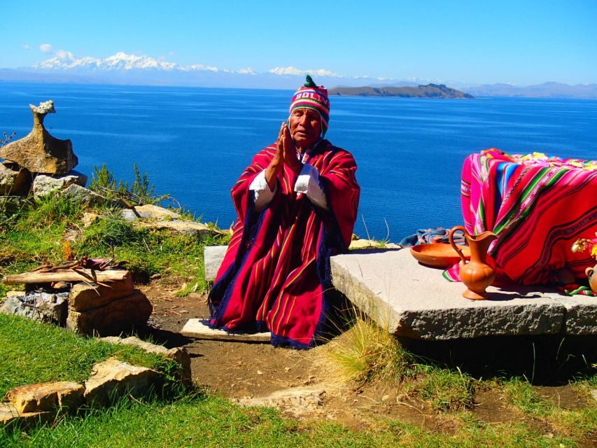 Puno: 2 Day Visit to Uros, Amantani and Taquile - Price and Value: What $95 Buys on This Two-Day Loop