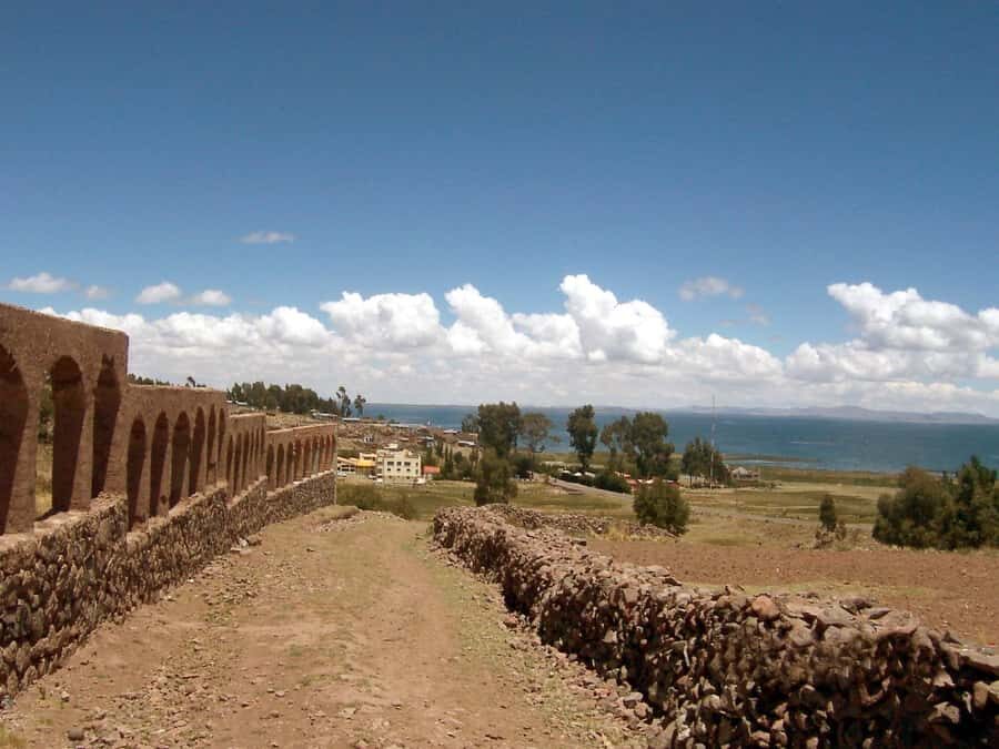 Puno: Chucuito, Aramu Muru, and Juli Day Trip - Price and logistics: is $40 a good deal?