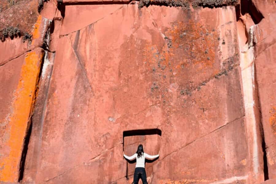Puno: Chucuito, Aramu Muru, and Juli Day Trip - Who should book this Puno day trip (and who should skip it)