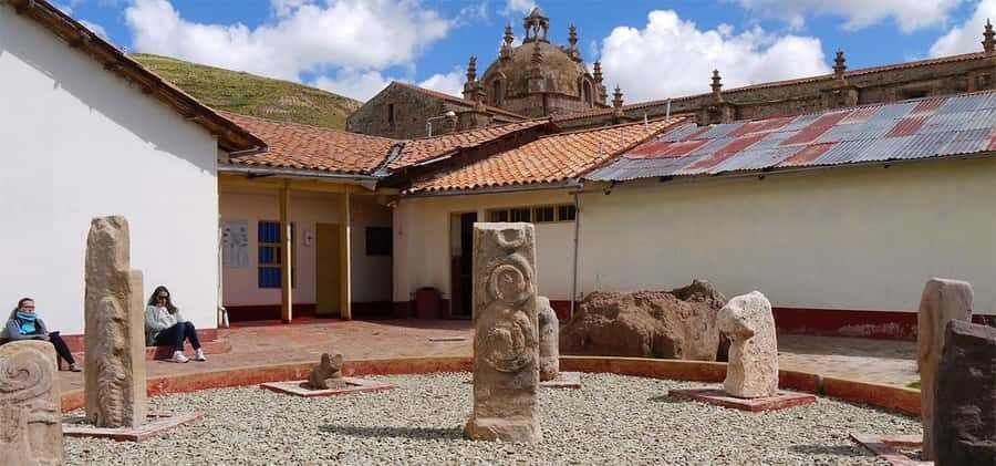 Puno: Full-Day Route of the Sun Tour to Cusco with Lunch - Abra La Raya: your highest checkpoint between Puno and Cusco