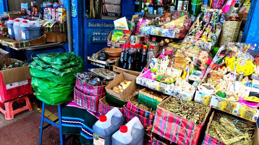 Puno: History and Culture Walking Tour - The guide is the main event (especially with Samuel)