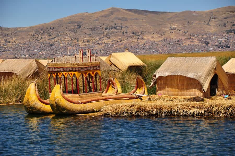 Puno: Lake Titicaca Day Tour - Morning pickup in Puno: the 6–7 AM start (and why it matters)
