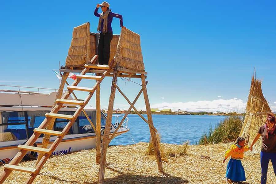 Puno: Lake Titicaca Day Tour - Should you book this Puno: Lake Titicaca Day Tour?