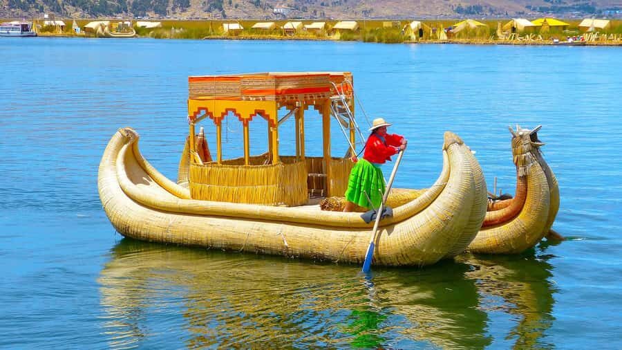 Puno: Lake Titicaca, Uros, and Taquile Full-Day Tour - Key Highlights You’ll Actually Feel