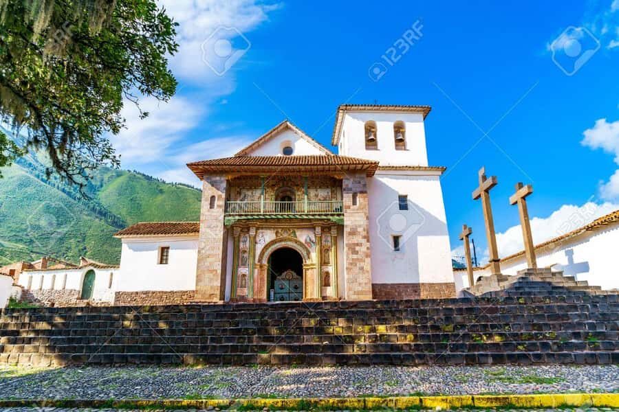 Puno: Route Of The Sun to Cusco with Lunch and Ticket Option - Best for who: the kind of traveler who gets the most out of this route