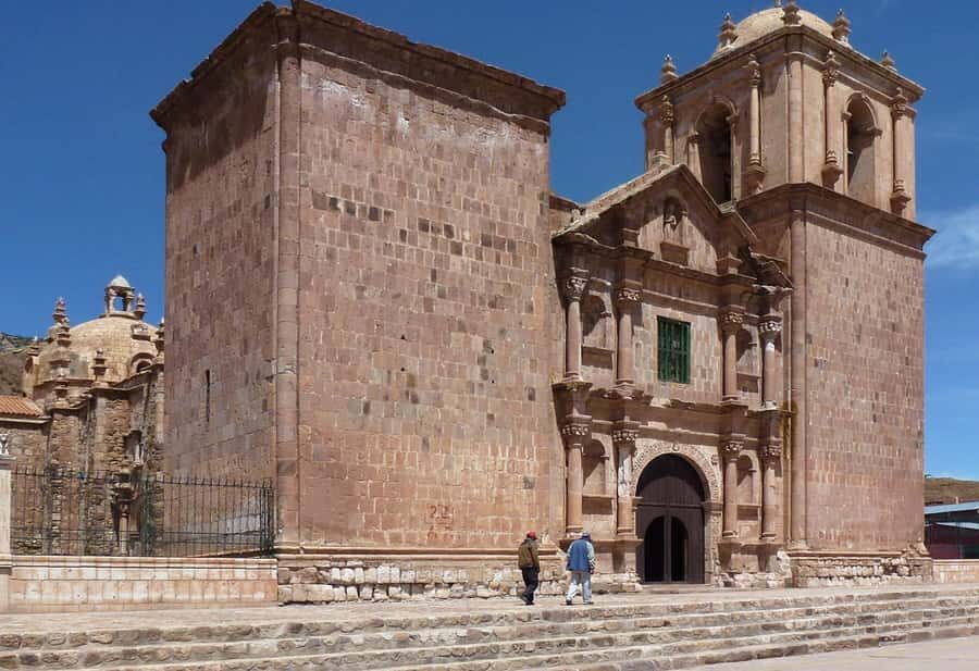 Puno: Route Of The Sun to Cusco with Lunch and Ticket Option - Buffet lunch at a local restaurant: energy without stress