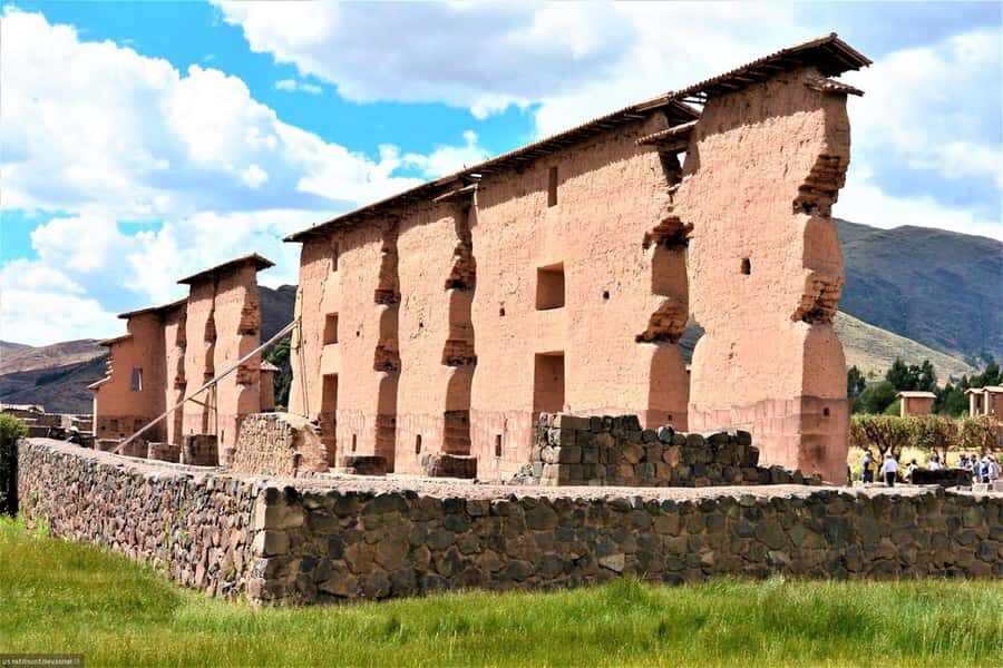 Puno: Route Of The Sun to Cusco with Lunch and Ticket Option - Getting to Cusco: drop-off and how to plan the rest of your day