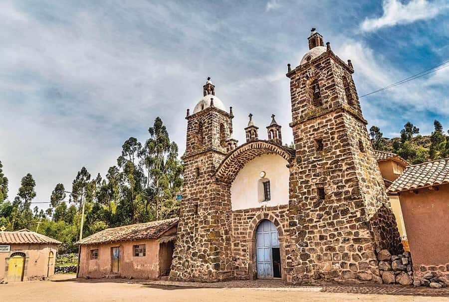 Puno: Route Of The Sun to Cusco with Lunch and Ticket Option - Price and value for $100: what’s included and what to double-check