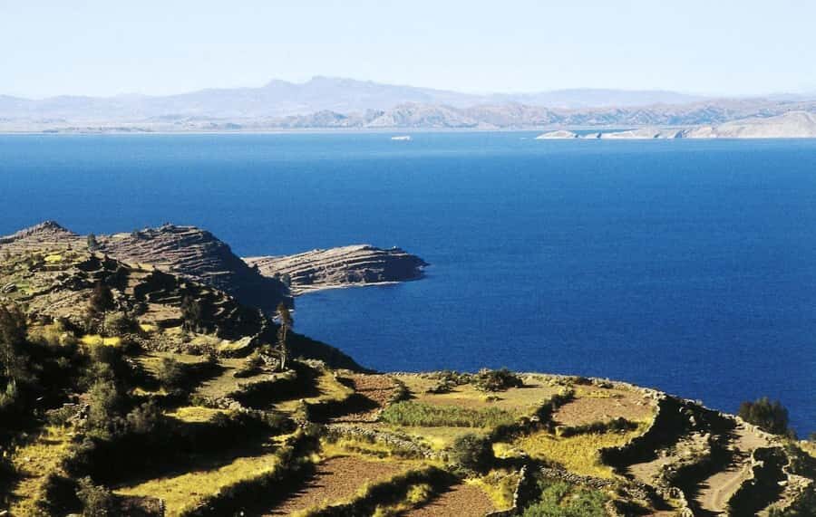 Puno: Two-day excursion to Uros, Amantani and Taquile - Amantani Lunch and the Weaving You Can Actually See