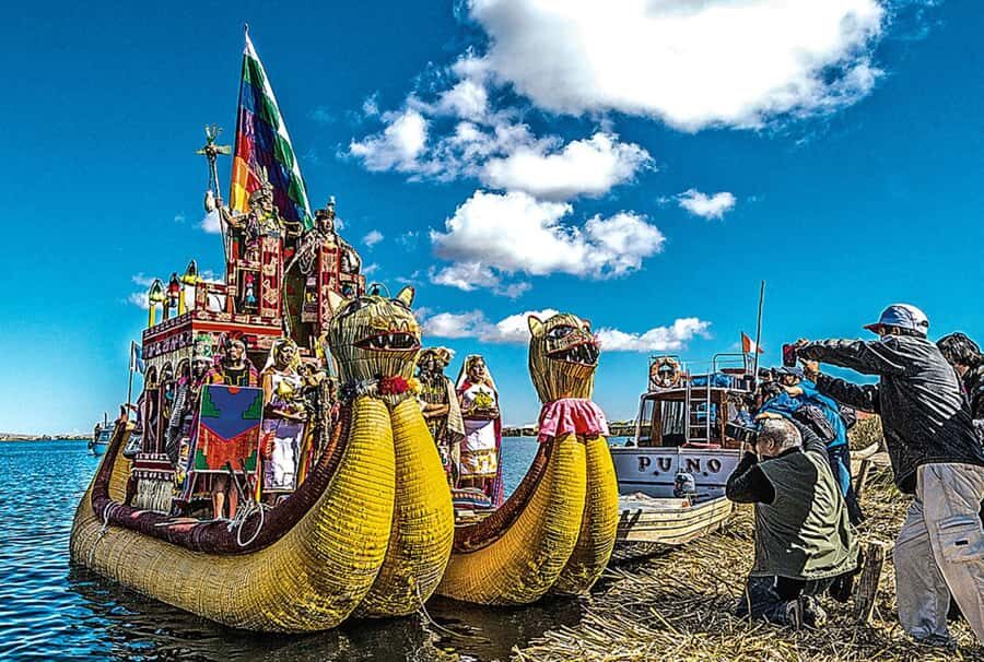 Puno: Uros and Taquile Islands Full-Day Tour with Lunch - Key things to know before you go