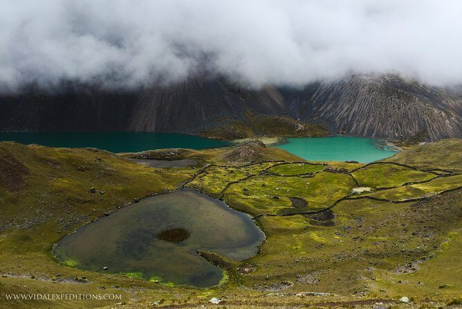 Qampa Climbing 2 Days in Ausangate - Should You Book Qampa Climbing With Vidal Expeditions?