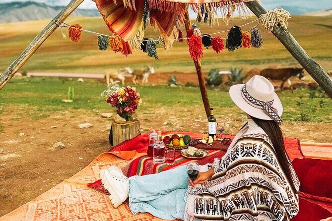Quad bikes in Moray and Salineras and Picnic with llamas - Should you book this ATV + Moray + Maras + llamas tour?