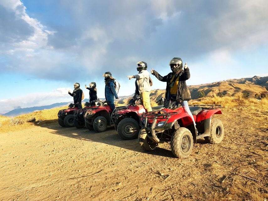 Quads in Cusco - Who This Quad Tour Fits Best (And Who Should Rethink It)