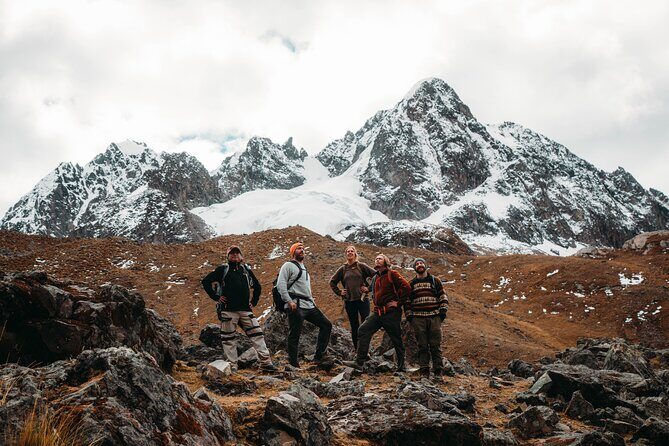 Rainbow Mountain and Red Valley Hike – 2 Days / 1 Night - First Light in Cusco: What 2 Days and 1 Night Really Means