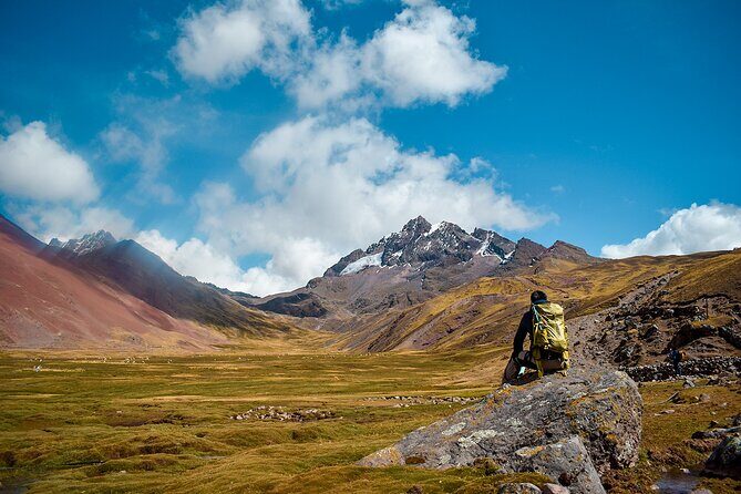 Rainbow Mountain and Red Valley Hike – 2 Days / 1 Night - Price and Logistics: Is $415 Good Value for This Hike?