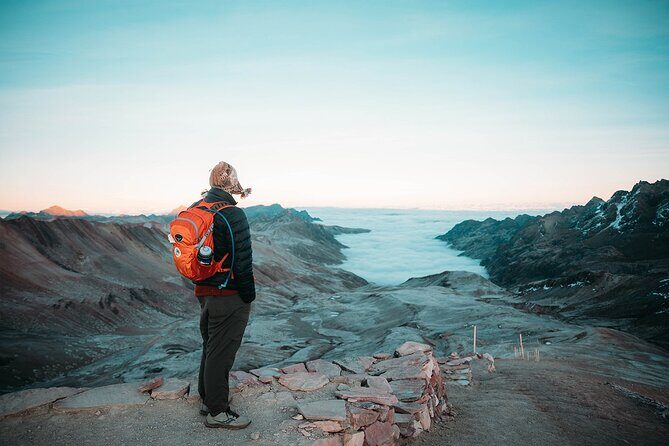 Rainbow Mountain and Red Valley Hike – 2 Days / 1 Night - Fitness, Altitude, and Practical Packing You’ll Thank Yourself For
