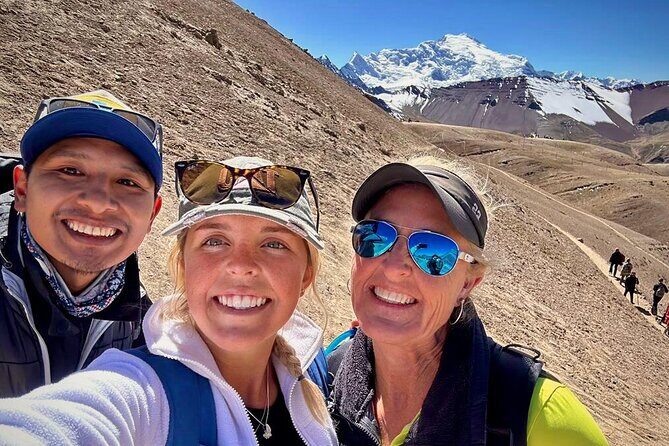 Rainbow Mountain Beat-the-Crowd: 7 AM Departure (Small groups) - Early Pickup, South Valley Drive, and the Plan That Actually Helps