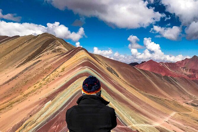 Rainbow Mountain Beat-the-Crowd: 7 AM Departure (Small groups) - Stop 5 in Cusco: Back to the City After a 13-Hour Day