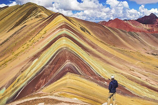 rainbow mountain full day - Quick take: what stands out on this Rainbow Mountain day