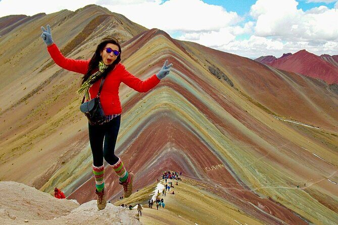 Rainbow Mountain in Cusco Full Day Tour - A Very Early Start: How the Vinicunca Day Gets You There
