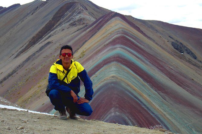 Rainbow Mountain in Cusco Full Day Tour - Price and Ticket Math: Is $39 Good Value?