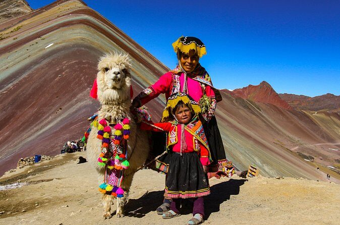 Rainbow Mountain in Cusco Full Day Tour - Who This Tour Fits Best (and Who Should Rethink It)