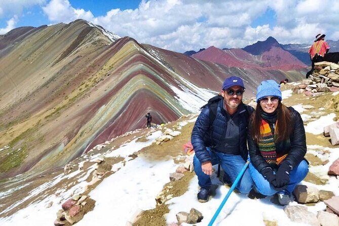 Rainbow Mountain Perú Full Day Group Shared Service - Shared group size and the service style that matters at altitude