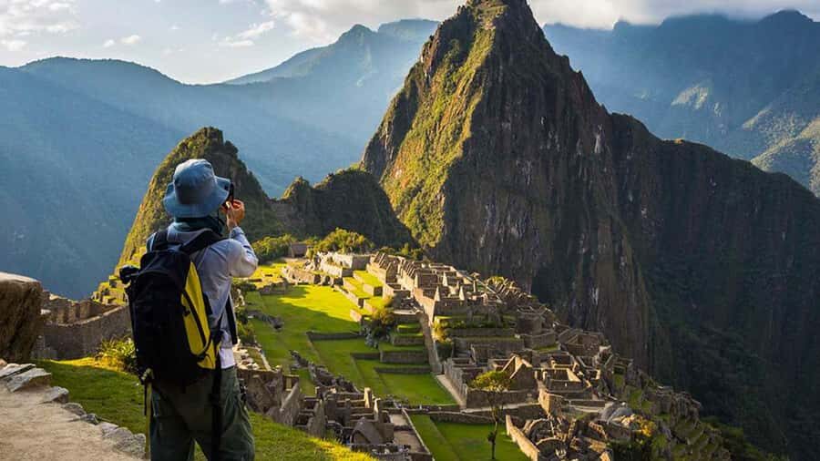 Rainbow Mountain tour and Machu Picchu tour by train - Who this tour suits best (and who should rethink it)