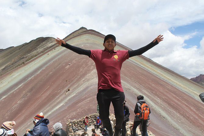 Rainbow Mountain Tour Vinicunca (Full Day) - Price and Value: What $50 Gets You (and What’s Extra)