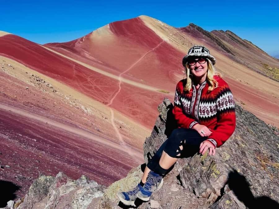 Rainbow Mountain Vinicunca Short Route + Red Valley - Who should book—and who should skip this altitude day