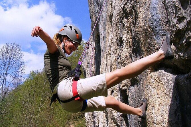 Rock Climbing full day - Possible Drawbacks (And How to Plan Around Them)