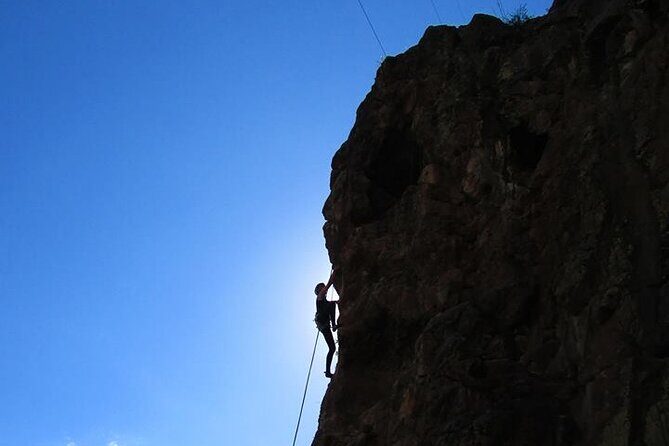 Rock Climbing full day - Who Should Book This Rock Climbing Day Trip