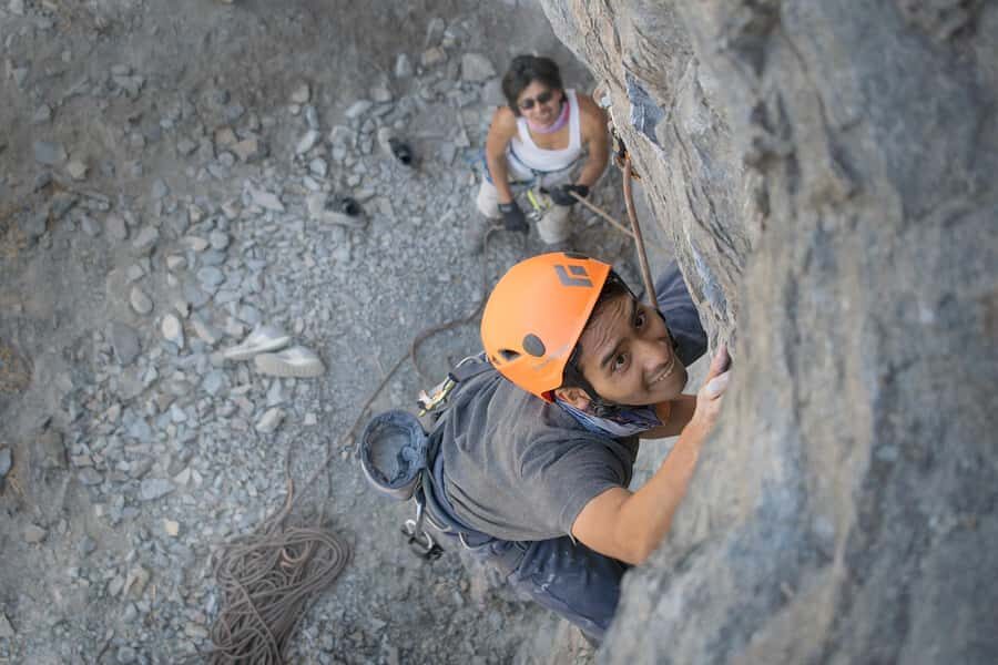 Rock Climbing in Arequipa, Perú - Key highlights to know before you go