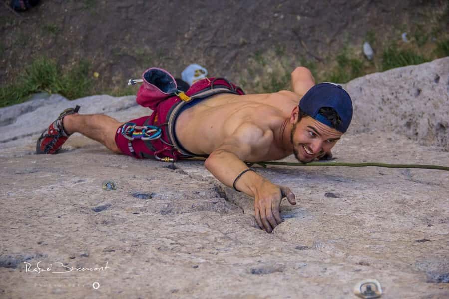 Rock Climbing in Arequipa, Perú - Should you book this Arequipa rock climbing day?
