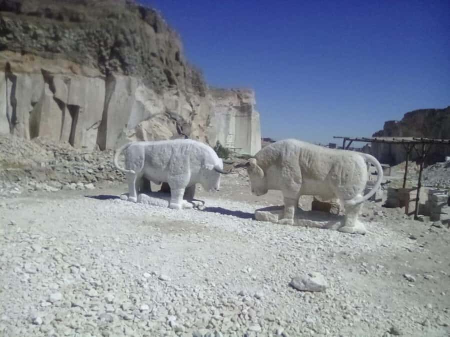 Route of the Sillar | Quarries of Añashuaycos | Half day - Key Things You’ll Notice on This Half-Day