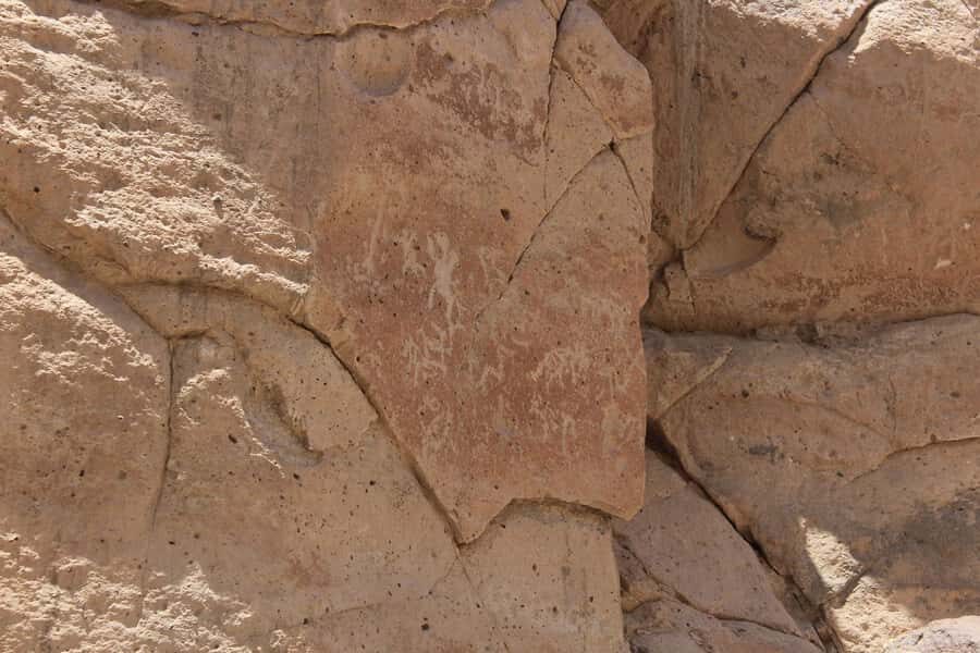 Route of the Sillar | Quarries of Añashuaycos | Half day - Starting Out From Arequipa’s Center: The Volcano View and Easy Schedule