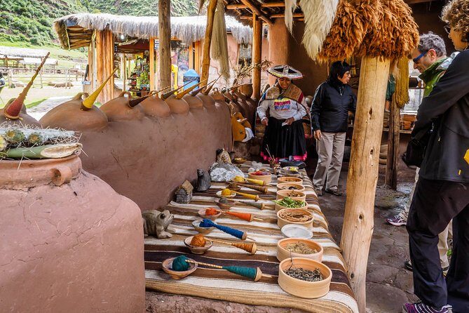 Sacred Valley and Machu Picchu Tour in 2 days with Peru Vip - Two Days In Cusco to Machu Picchu: The Real Win of a Private Plan