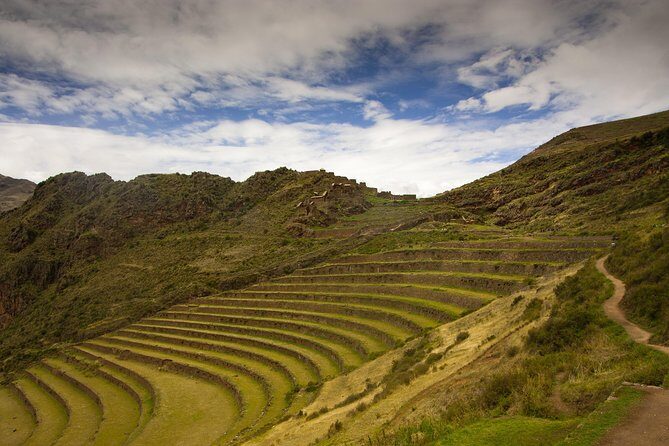 Sacred Valley and Machu Picchu Tour in 2 days with Peru Vip - The Train to Aguas Calientes: How the schedule sets up your Machu Picchu morning