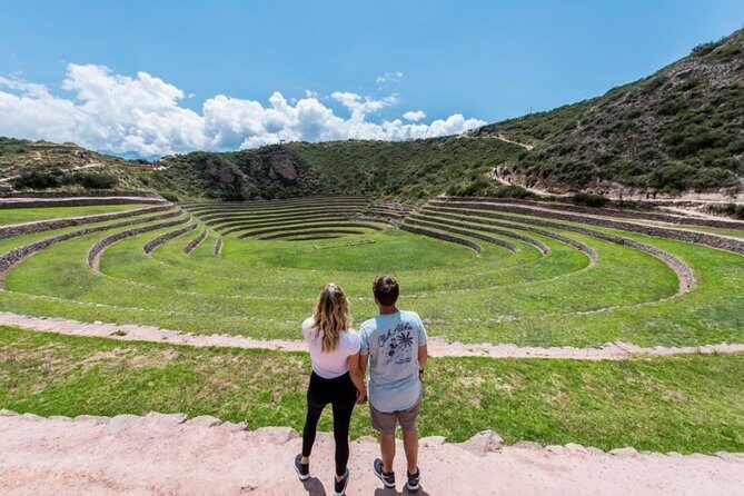 Sacred Valley: Chinchero, Maras, Moray, Ollantaytambo Private or Small-Group - Who this tour suits best (and who might want a different plan)