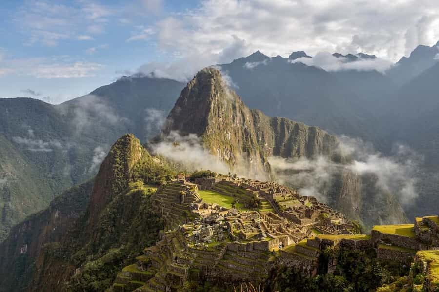 Sacred Valley & Machu Picchu by Train: 2-Day, 1-Night Tour - Sacred Valley by train: why this route feels easier