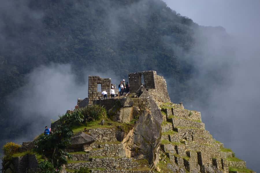Sacred Valley & Machu Picchu by Train: 2-Day, 1-Night Tour - Day 1 from Cusco: alpacas, textiles, and Andes color lessons