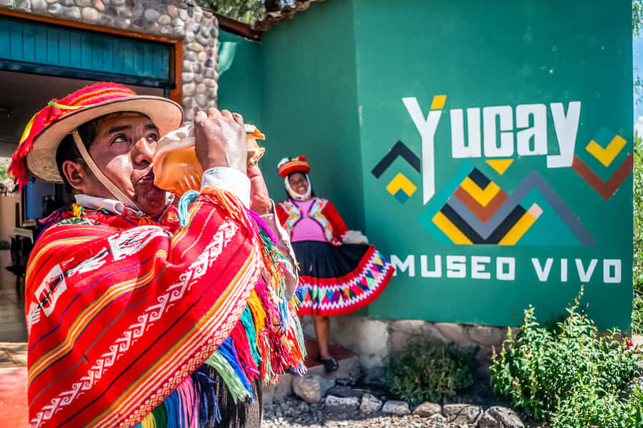Sacred Valley: Ollantaytambo, Chinchero And Yucay With Lunch - Price and value: what $53 covers (and what it doesn’t)