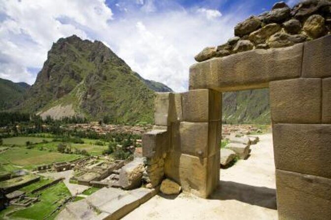Sacred Valley Private Tour: Chinchero, Ollantaytambo and Pisaq - Why This Sacred Valley Route Works in One Day