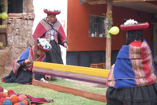 Sacred Valley Private Tour: Chinchero, Ollantaytambo and Pisaq - Getting There: Cusco Pickup, Private Van Feel, and a Real Start Time